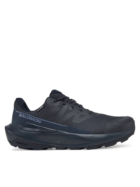 Salomon Trekkingi Elixir Tour Waterproof L47691900 Granatowy