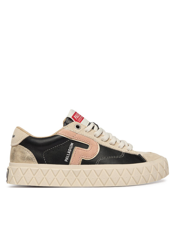 Palladium Sneakersy Acelomixlth 94662-053-M Kolorowy