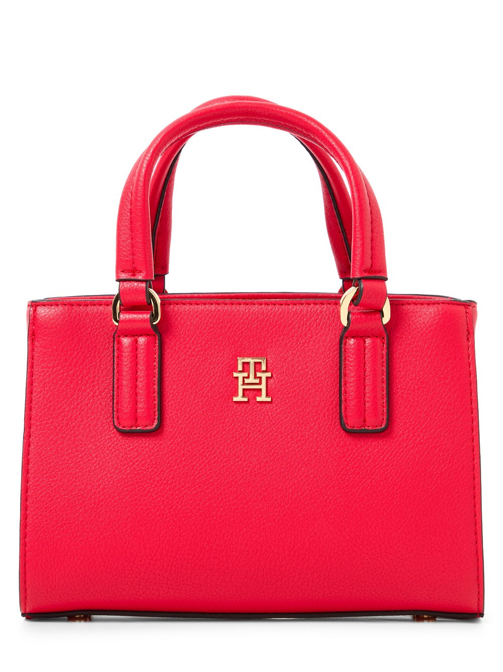 Tommy Hilfiger Torebka damska Kobiety Sztuczna skóra czerwony, ONE SIZE