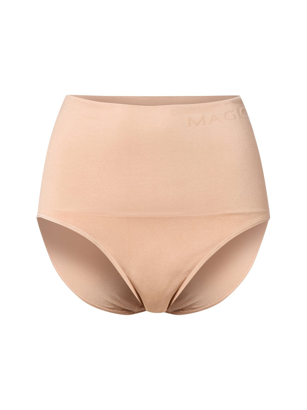MAGIC Bodyfashion Damska bielizna modelująca - Shimmer Brief Kobiety beżowy, XXL