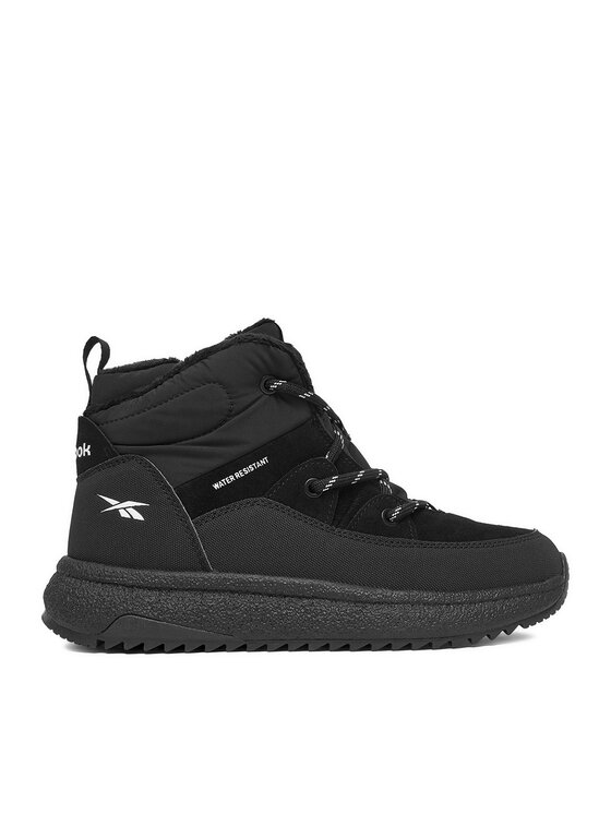 Reebok Śniegowce CEO-LEA-JA-C576W Czarny
