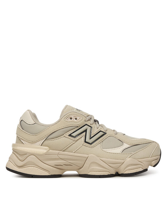 New Balance Sneakersy G90607GY Beżowy