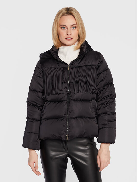 Marella Kurtka zimowa Wien 34861327 Czarny Regular Fit