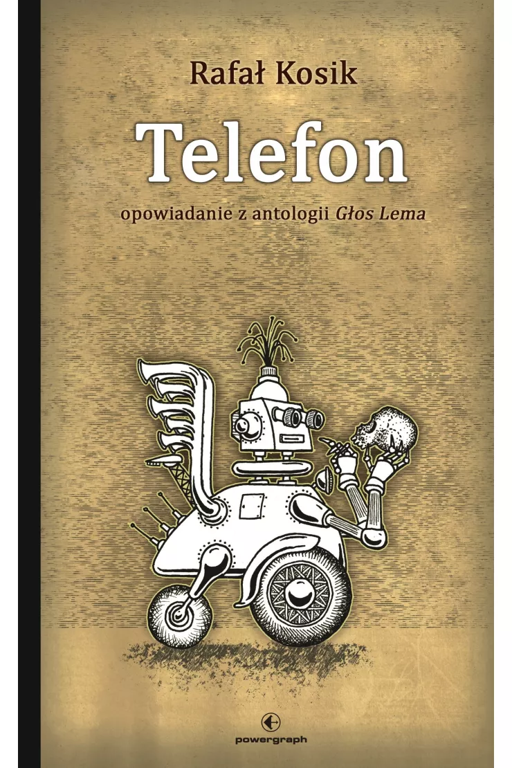 Telefon miniaturka