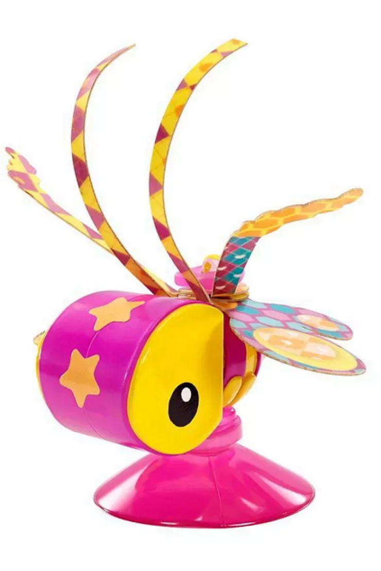 AmiGami. Figurka Bumblebee