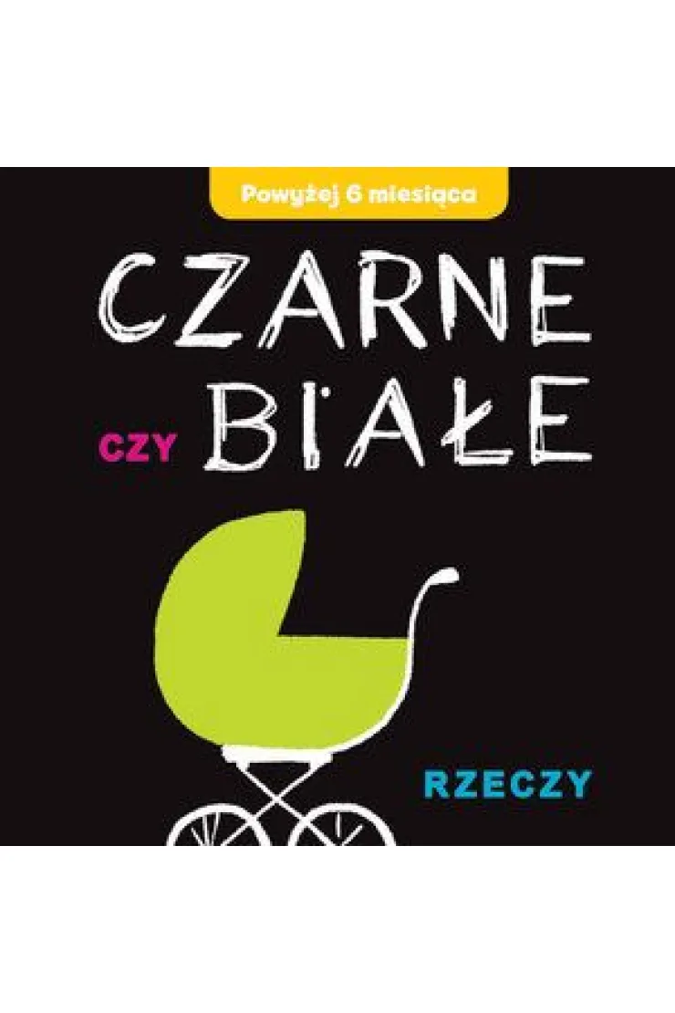 Czarne czy Białe - Rzeczy miniaturka