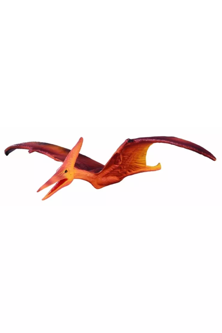 Dinozaur Pteranodon