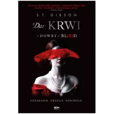 Dar krwi