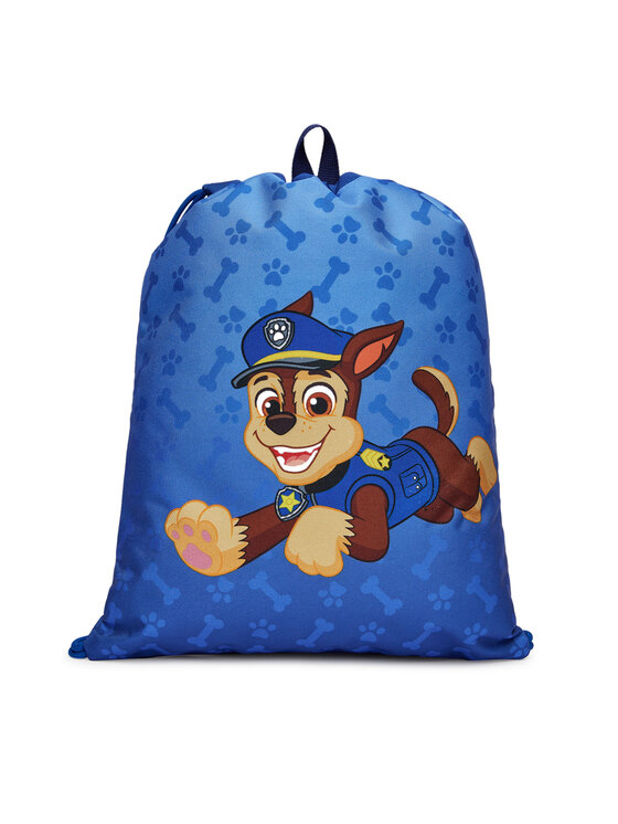Paw Patrol Worek ACCCS-SS25-310PAW Niebieski miniaturka