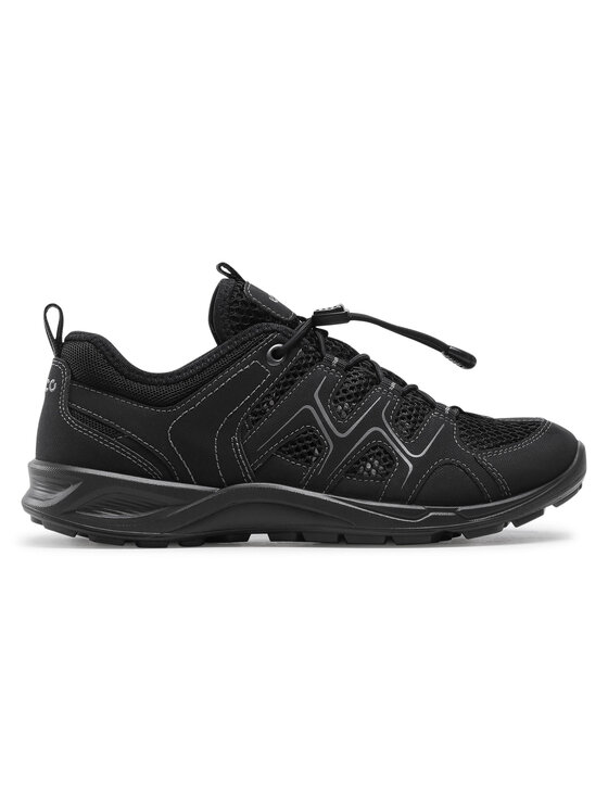 ECCO Trekkingi Terracruise Lt W 82577351052 Czarny