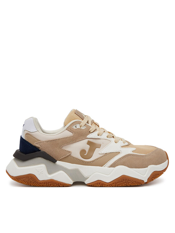 Joma Sneakersy C1400 2526 C1400S2526 Beżowy