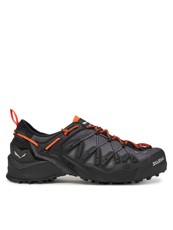 Salewa Trekkingi Wildfire Edge GTX  0000061375 Czarny