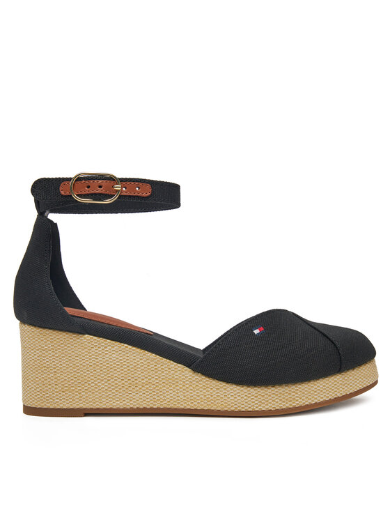 Espadryle Tommy Hilfiger