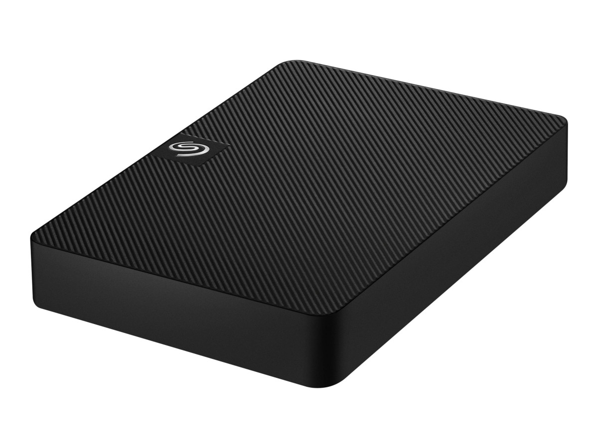 Dysk HDD Seagate Expansion Portable 4TB