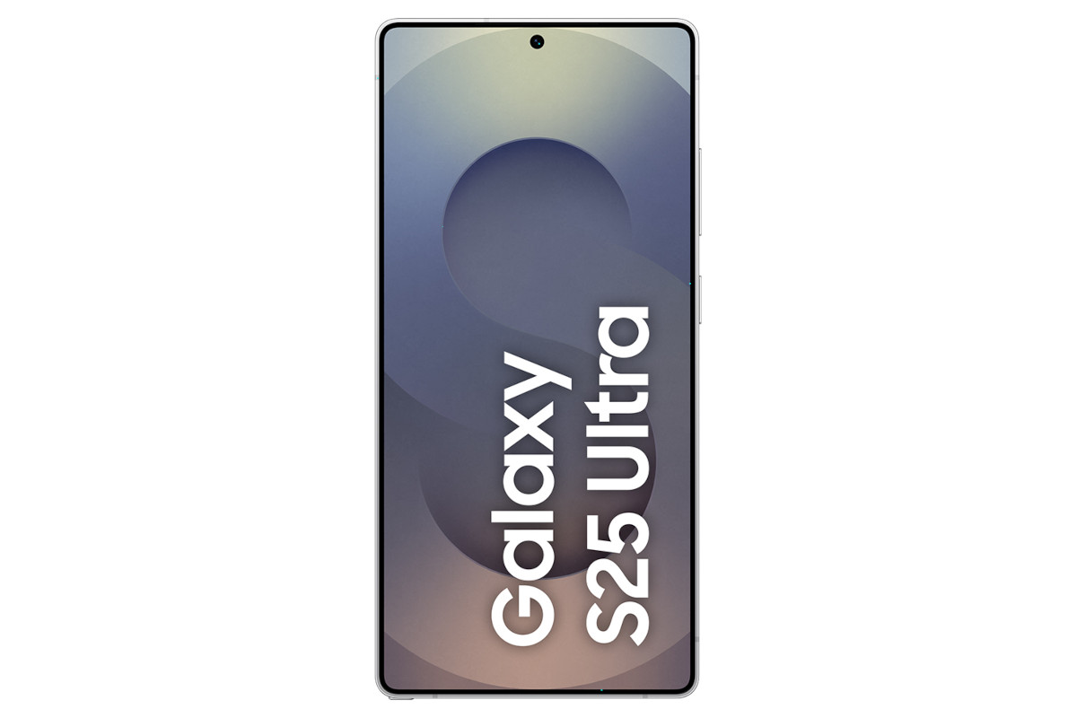 Smartfon Samsung Galaxy S25 Ultra 12/256GB niebieski