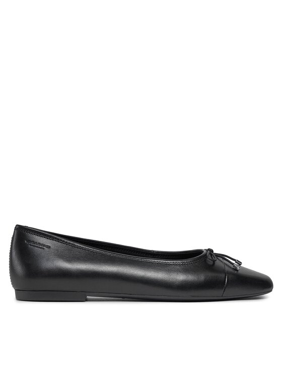 Vagabond Shoemakers Baleriny Jolin 5508-101-20 Czarny