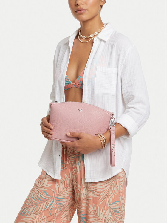 Roxy Kosmetyczka CWBEO-RX-W1-003-SS26 Różowy miniaturka