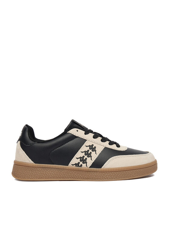 Kappa Sneakersy CEO-MP40-008Z(W) Czarny