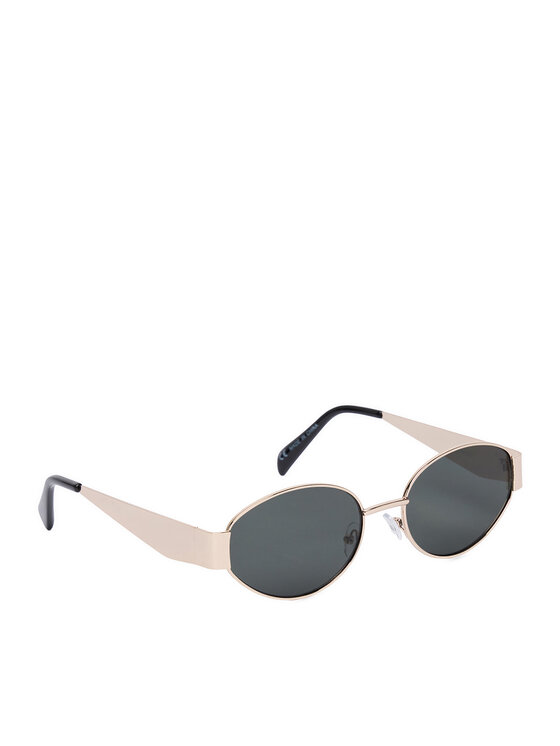 JENNY Okulary przeciwsłoneczne WB-4WF-002-SS26 Złoty