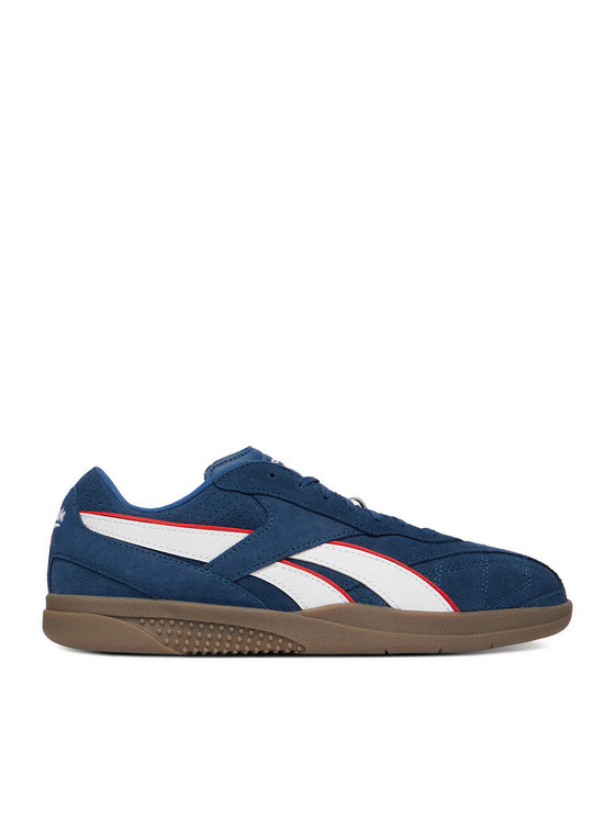 Reebok Sneakersy SS-HAMMER STREET 100248780 Granatowy