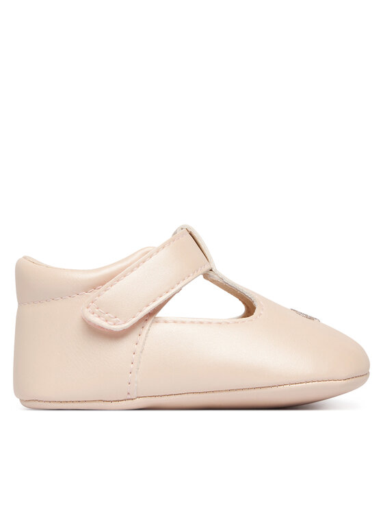 Calvin Klein Niechodki V0A3-83200-1904 Różowy