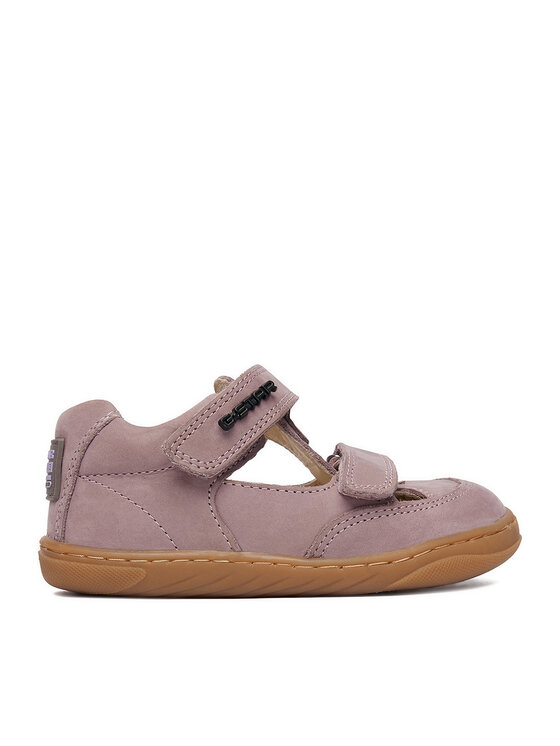 G-Star Raw Sandały EO-CI12-DIXAN-03(III)DZ Fioletowy jasny