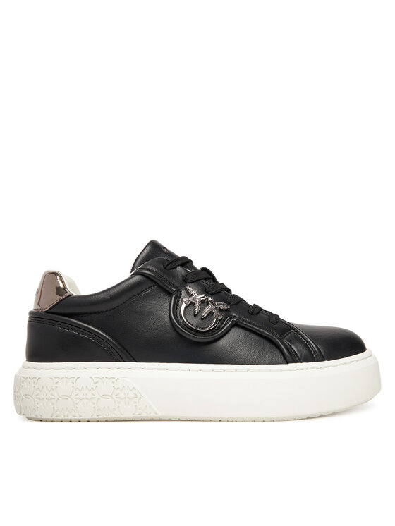 PINKO Sneakersy Yoko 06 SS0041P087 Czarny
