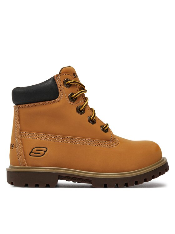 Trapery Skechers