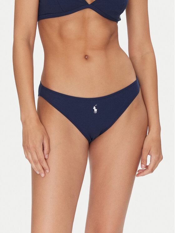 Polo Ralph Lauren Figi klasyczne 4P0213 Granatowy