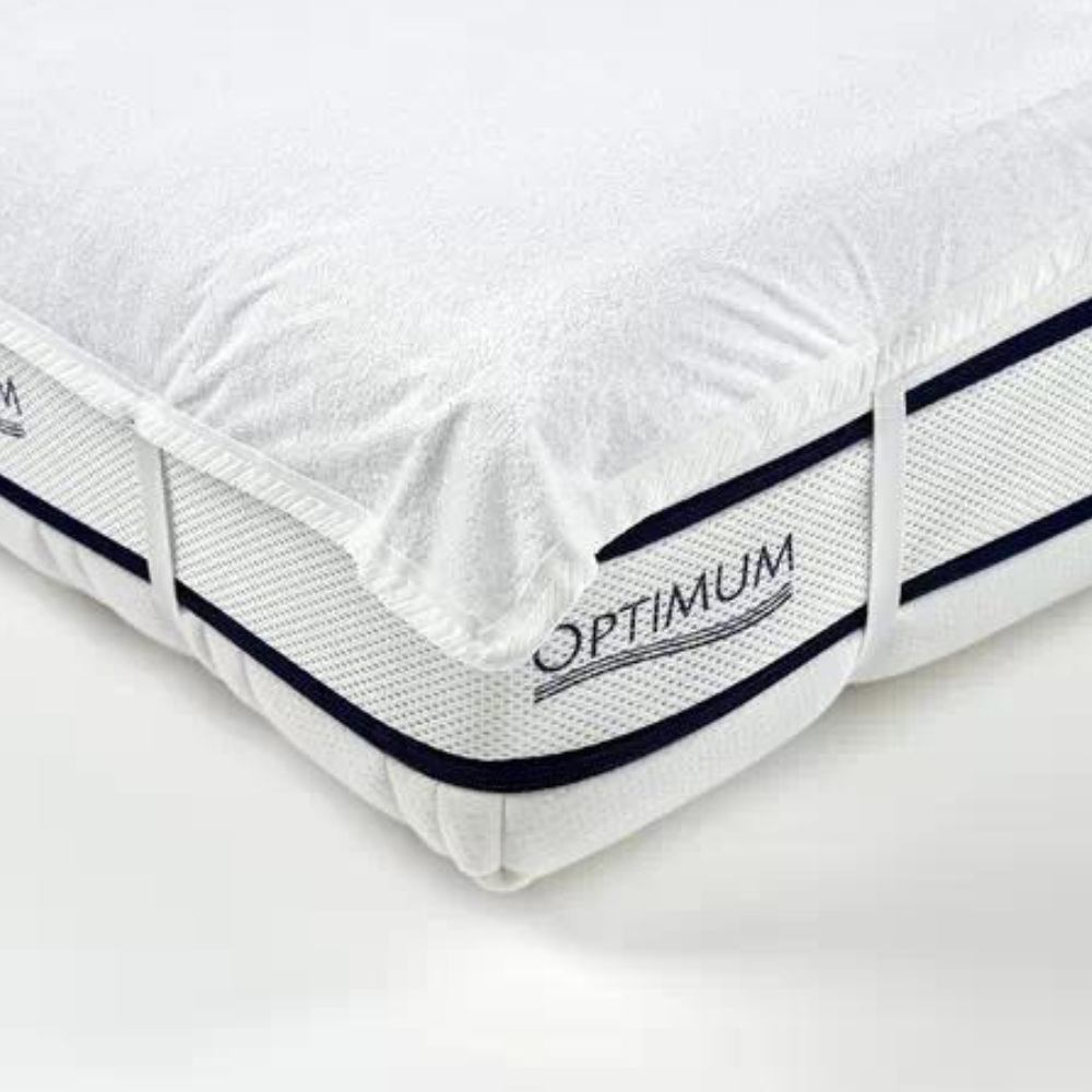 Ochraniacz Frota Nieprzemakalny Z Gumkami Optimum 80x200 cm antyalergiczny, właściwości wodoodporne