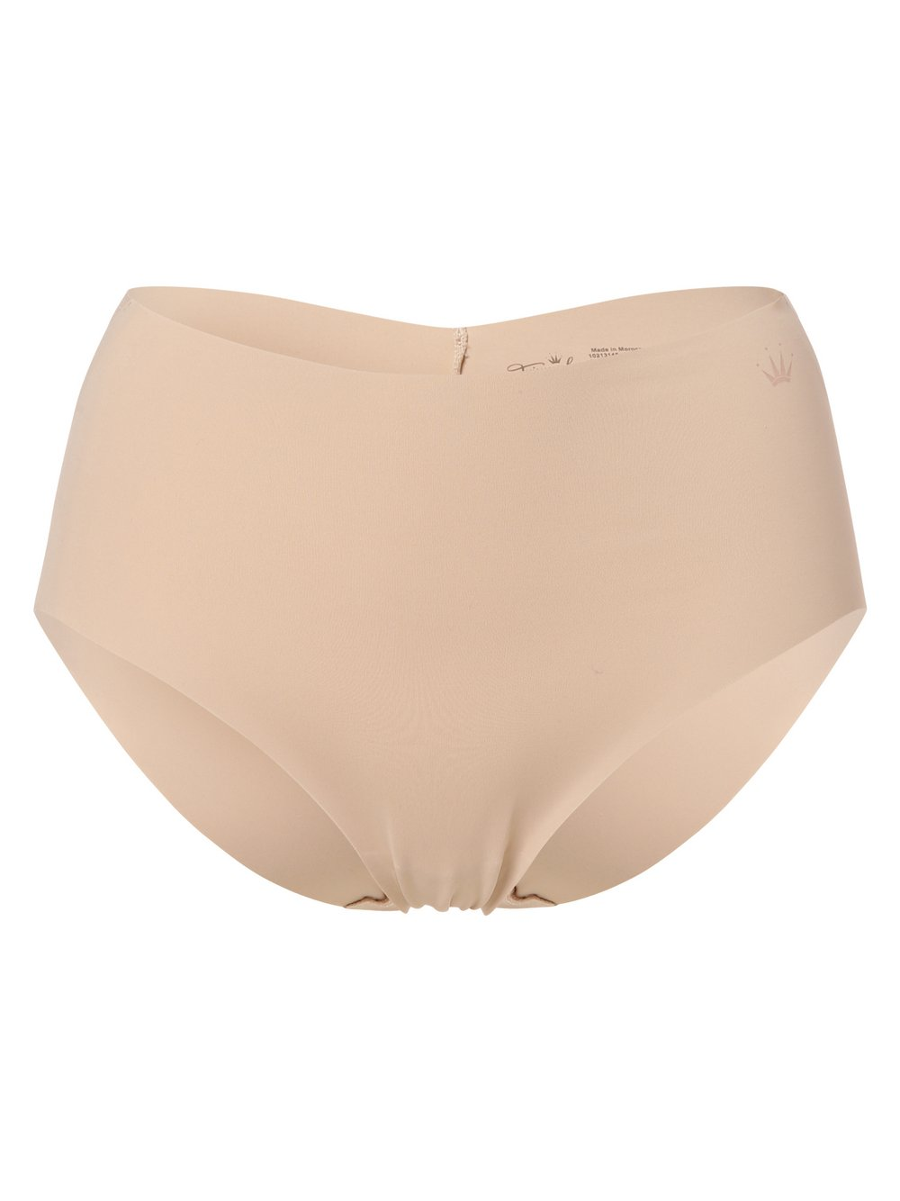Triumph Slipy Kobiety Sztuczne włókno beżowy, XL