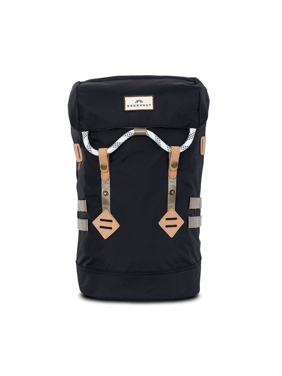 Doughnut Plecak Colorado Jungle II D104JG2-0003-F Niebieski