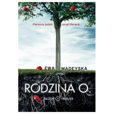 Rodzina O. Sezon I. 1968/69