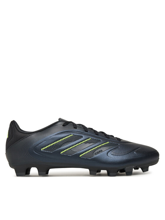 adidas Buty do piłki nożnej Copa Pure 3 Club JR2897 Czarny