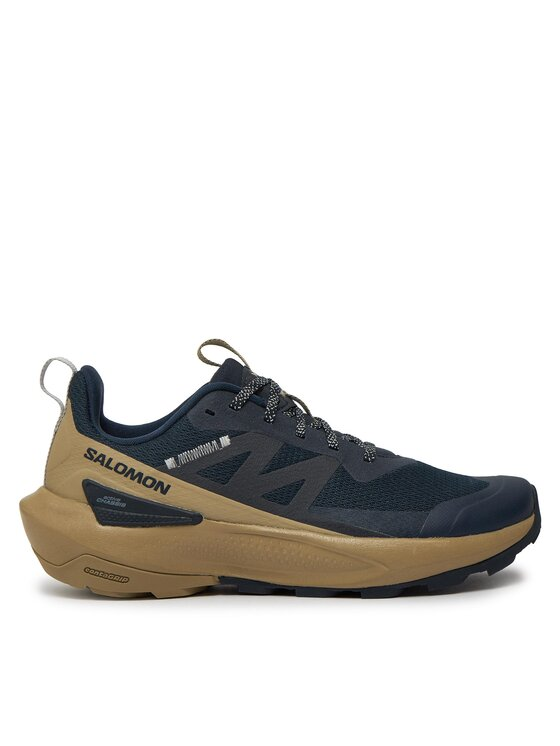 Salomon Trekkingi Elixir Activ L47455300 Granatowy