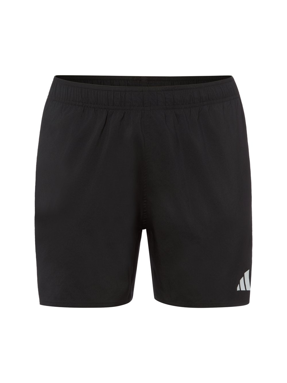 adidas Performance Męskie spodenki kąpielowe Mężczyźni czarny, L