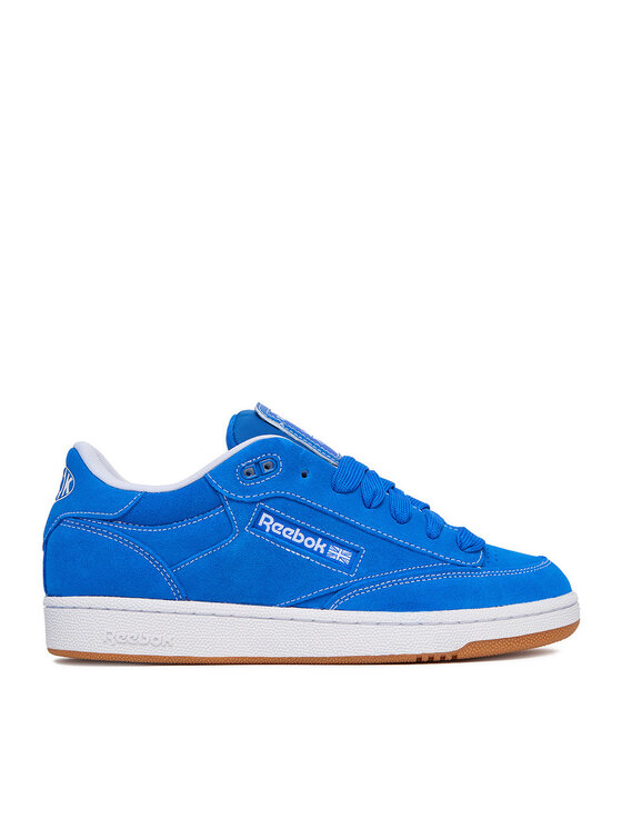 Reebok Sneakersy EO-CLUB C BULC CLN 100230425 Niebieski