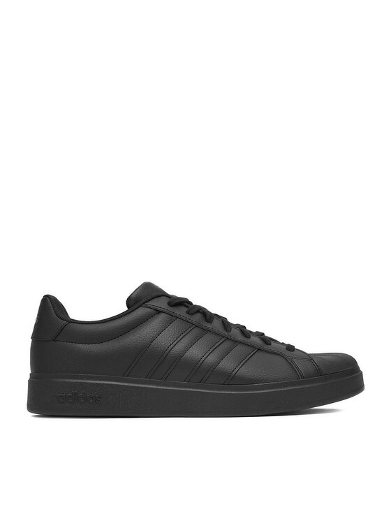 adidas Sneakersy CEO-STREETTALK JR4699 Czarny