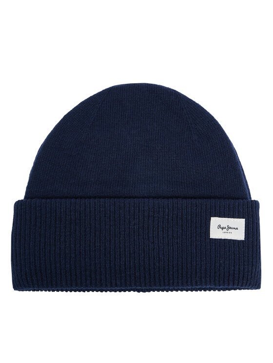 Pepe Jeans Czapka PL040360 Granatowy