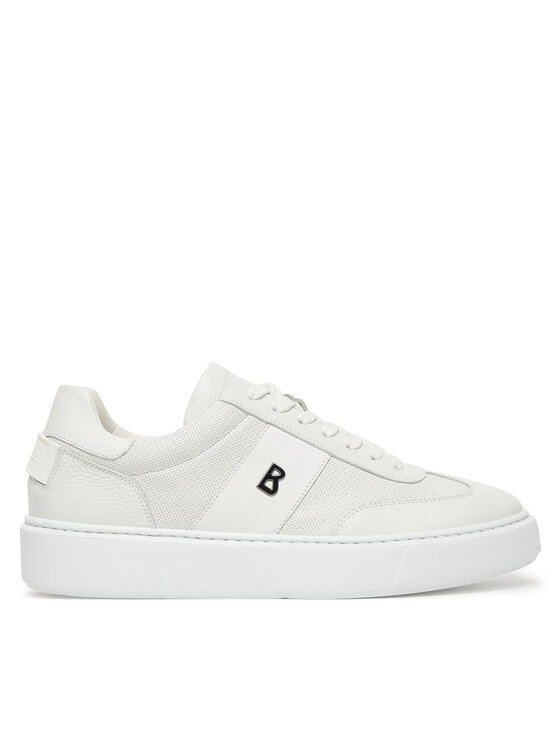 Bogner Sneakersy Philadelphia 4 A 12620105 Biały