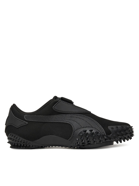 Puma Sneakersy Mostro OG Prime 403206 04 W Czarny