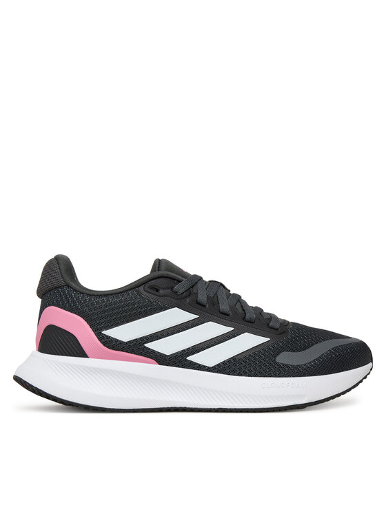adidas Sneakersy Runfalcon 5 JQ8668 Szary