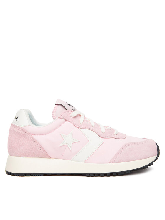 Converse Sneakersy Omega Trainer A13471C Różowy