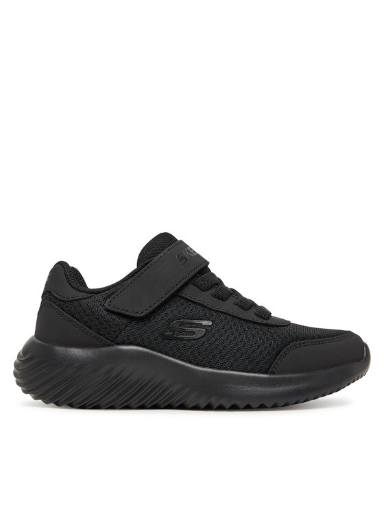 Skechers Sneakersy Bounder-Trekzic 403908L/BBK Czarny