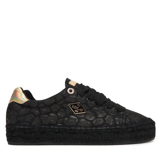 Espadryle REPLAY