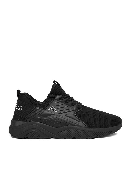 Kappa Sneakersy CEOWB-WK243139(M) Czarny