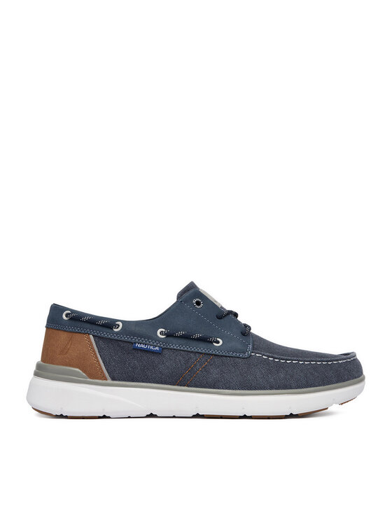Nautica Półbuty CWBEO-25SCM014 Granatowy