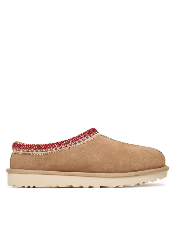 Ugg Śniegowce W Tasman II 1174470 Beżowy
