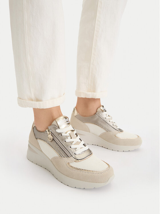 Sneakersy Go Soft