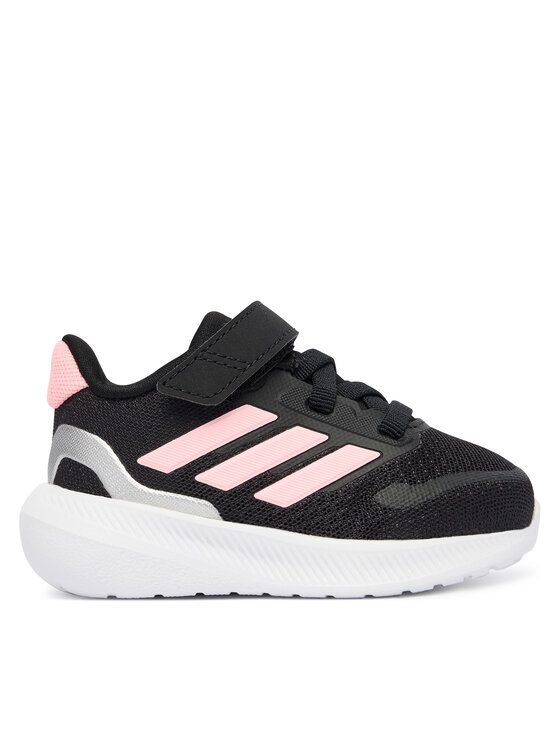 adidas Sneakersy Runfalcon 5 JQ4882 Czarny